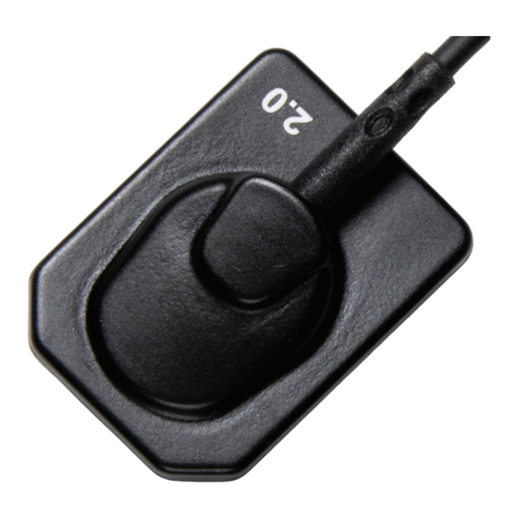 Digital Doc Blu User manual