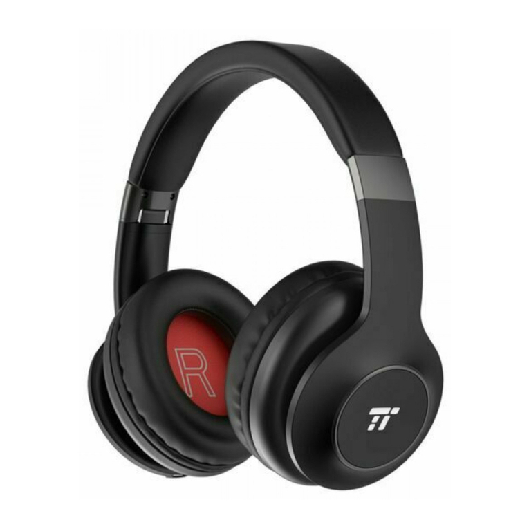 TaoTronics TT-BH045 user manual