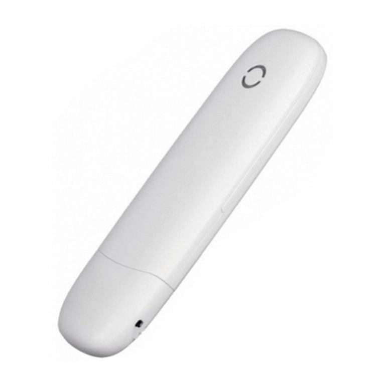 Zte MF190 quick start guide