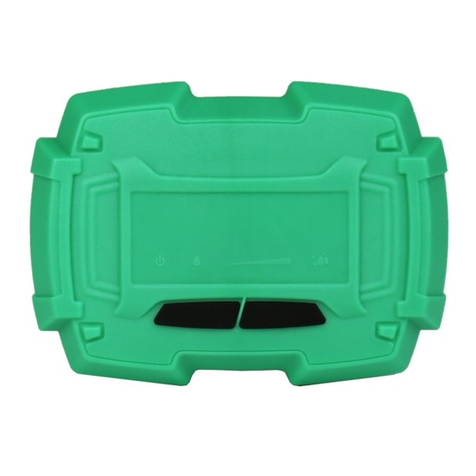IMMAX NEO Soil Sensor user manual