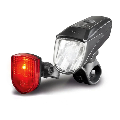 Crivit 14177 user manual