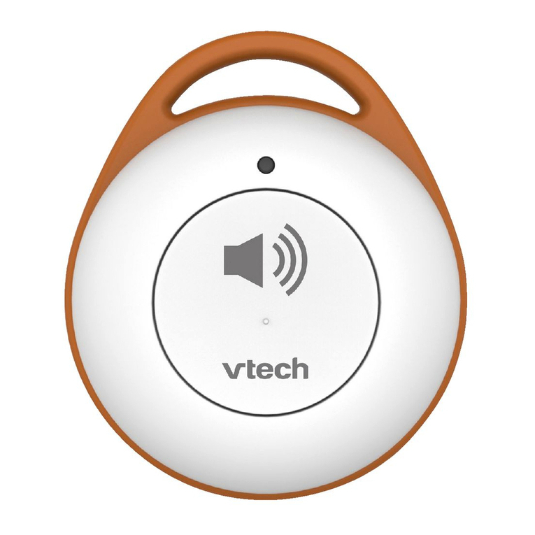 V-tech VSMART VS015 user manual