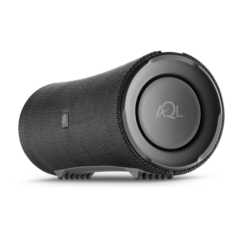 AQL TYPHOON quick start guide