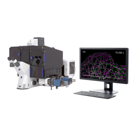Zeiss ELYRA 7 User manual