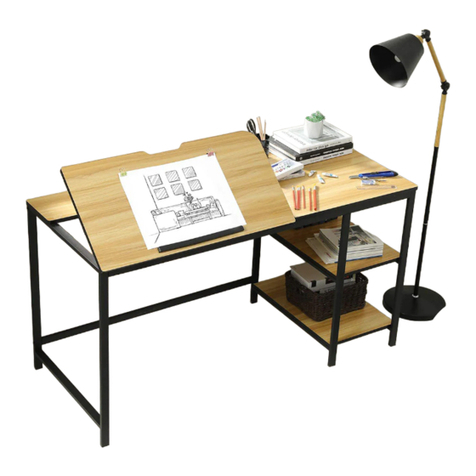 Kawachi KW 53 Setup manual