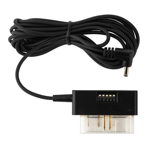 BlackVue Power Magic EZ user manual