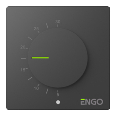 ENGO CONTROLS SIMPLE quick guide