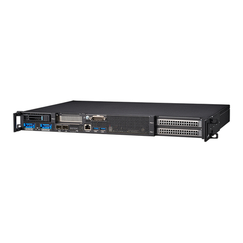 Advantech SKY-8132S-11 quick start guide
