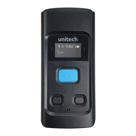 Unitech TagAccess manual