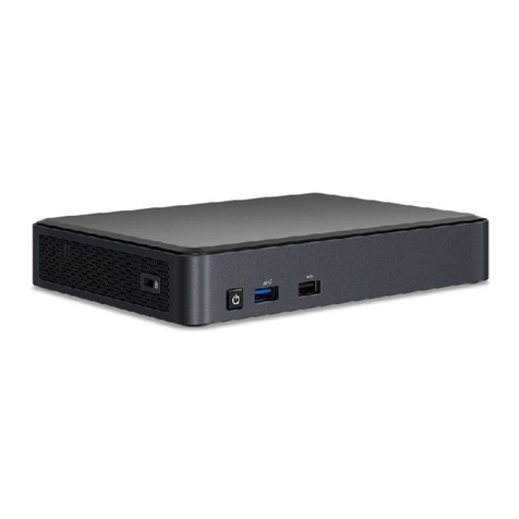 Digital Barriers EDGEVIS VIDEO ROUTER 4 Hardware installation guide Digital Barriers EDGEVIS VIDEO ROUTER 4 Hardware installation guide