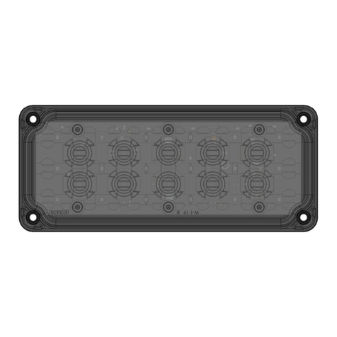 Soundoff Signal P Series quick start guide