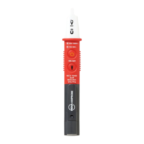 PEWA VOLTfix Series instruction manual