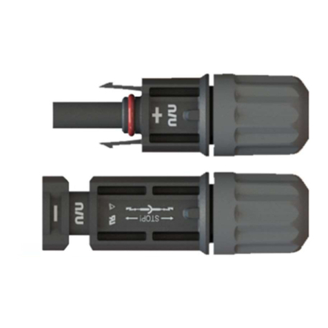 niu A4 Max installation manual