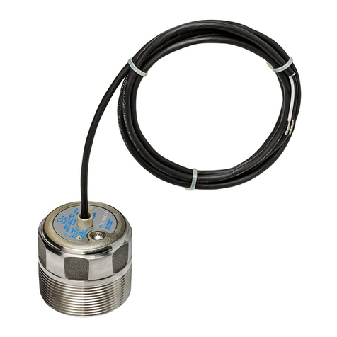 Veeder-Root DPLLD Site Prep and Installation Guide