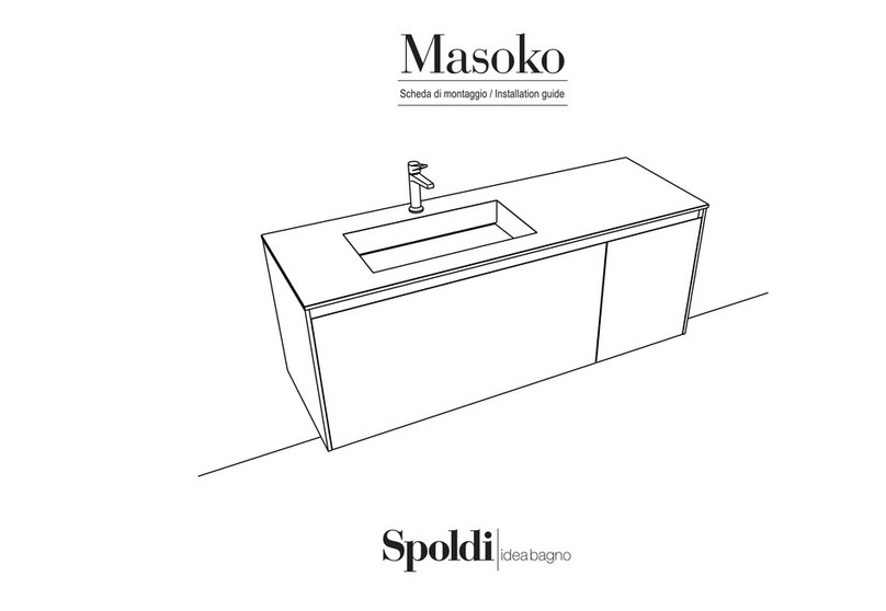 Spoldi Masoko installation guide Spoldi Masoko installation guide