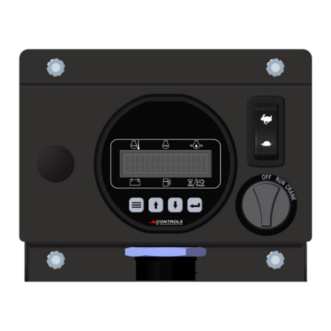 Controls MVP-A3702 User manual Controls MVP-A3702 User manual