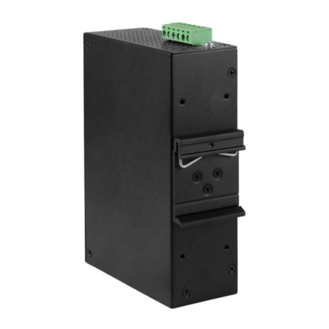 Sbjlink RPT-1810P-2C-X4 Series Hardware user manual