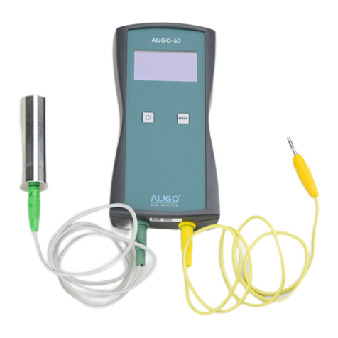 dlb AIJGO-60 User manual