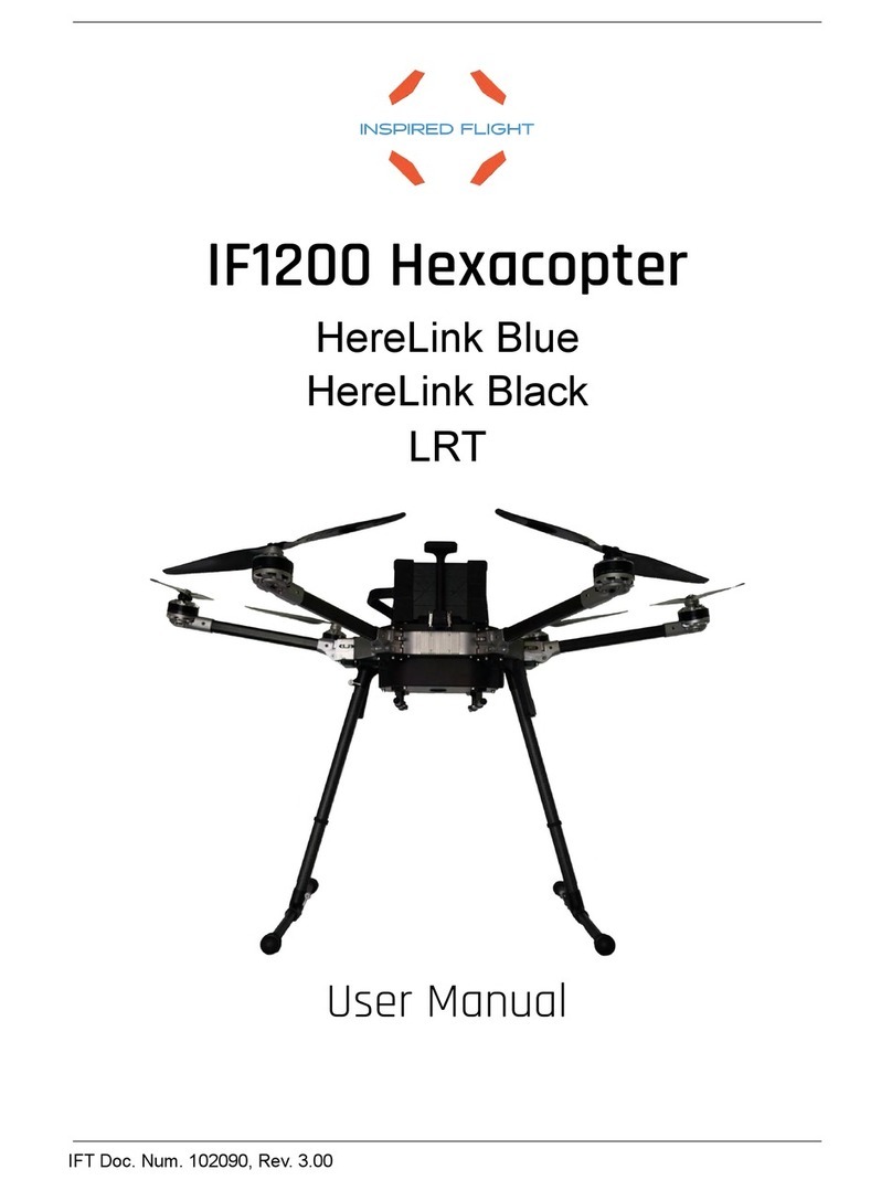 Inspired Flight IF1200 user manual