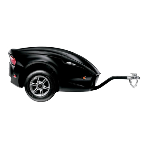 Can-Am Roadster RT-622 2010 Service manual
