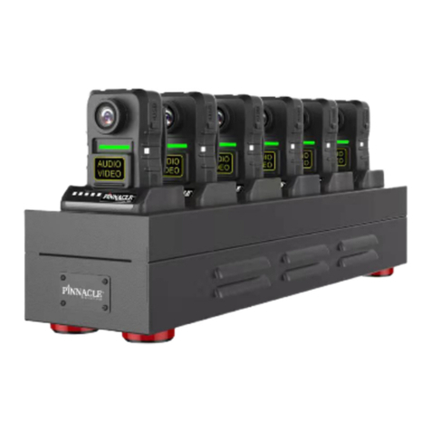 Pinnacle PR7 quick start guide