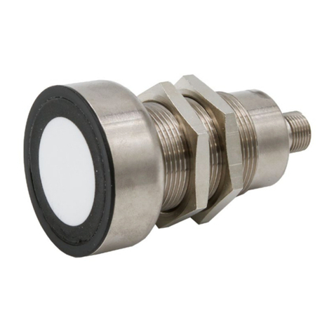 ipf electronic UT309023 manual