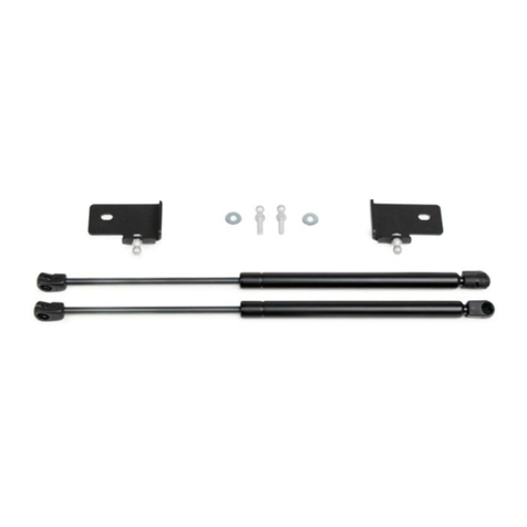 PNEUMATIC KU-MI-PJSP-03 Installation instruction PNEUMATIC KU-MI-PJSP-03 Installation instruction
