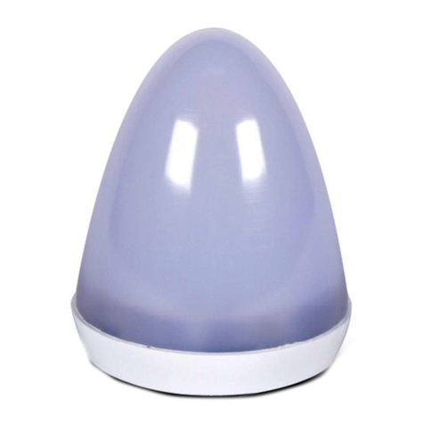smart & green BULB-MESH quick start guide