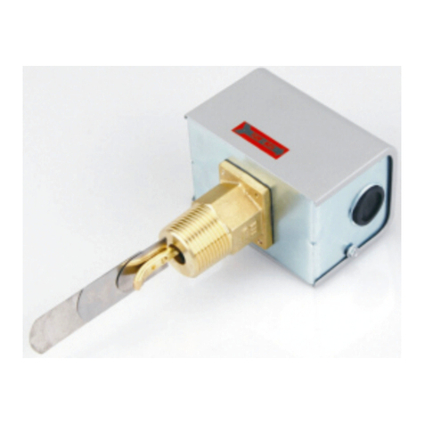 Controlium NMR-F61KB Series manual