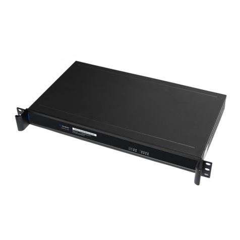 KonNad C2000-B2-UJE0401-CB6 user manual