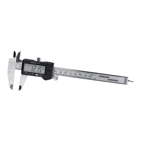 BorMann PRO BHT77B2 User manual