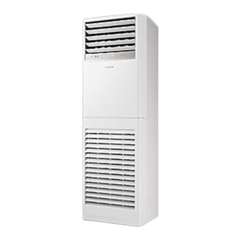 Samsung AC TNPPEH Series Guide Samsung AC TNPPEH Series Guide