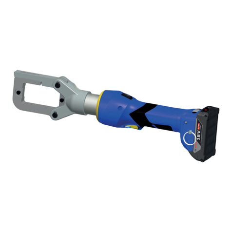 Emerson KLAUKE EKM 60UNVCFB User manual