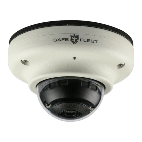 Safe Fleet HD3Q Quick installation guide