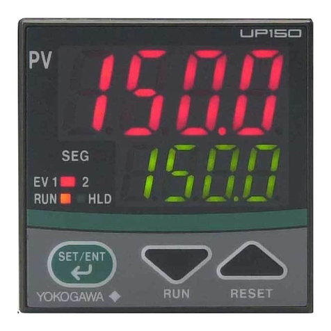 Thermo Scientific Uniry Lab Services UP150 Instruction Manual