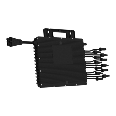 Hoymiles HMT-2250/1800-6T User manual