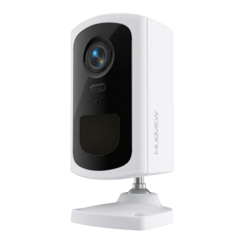 MUBVIEW Q5 quick start guide