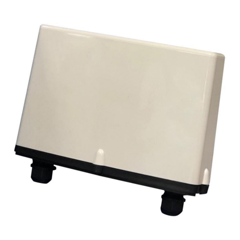 MSTRONIC SOL10D24-SW4-56B1N-IP66 User manual