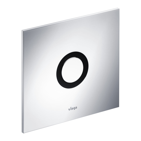 Viega 8351.65 User manual