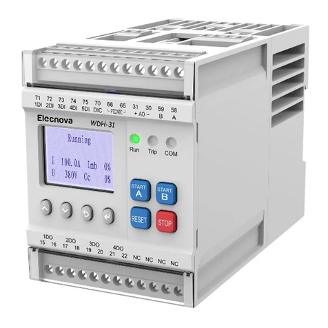 Sfere WDH-31-531 user manual