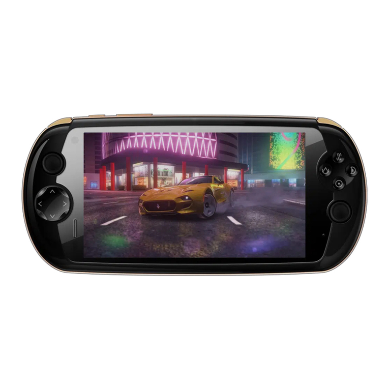 MOQI i7 user manual