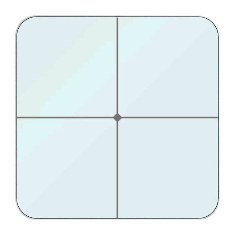 Aeon Labs AEOTEC WallMote Quad user manual