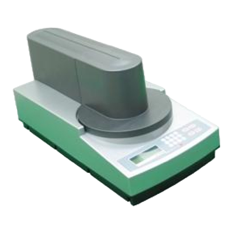 AIT CMT-SR2000N OPERATING & SERVICE MANUAL
