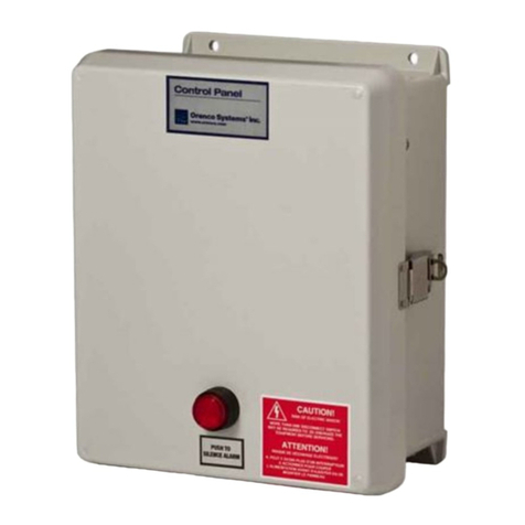 AdvanteX VCOM AX20-B installation manual