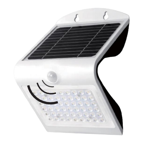 Corep LI101 user manual
