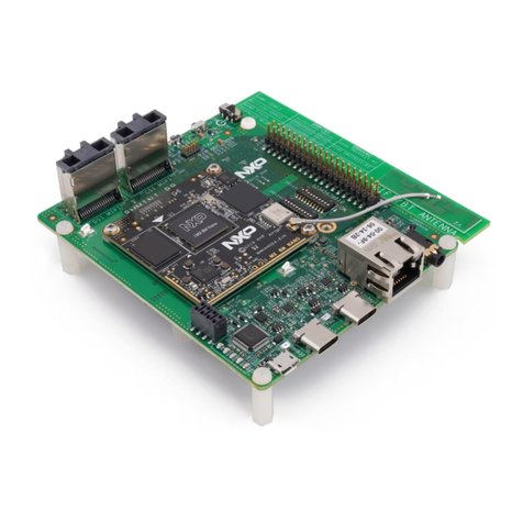 NXP Semiconductors Androidi.MX 8M Mini User manual