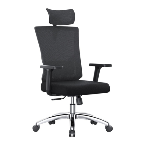 CTA LETEUKE FURNITURE 240 user manual