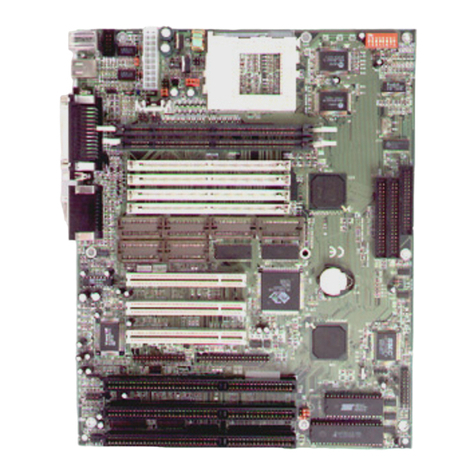 DTK PAM-0075I user guide