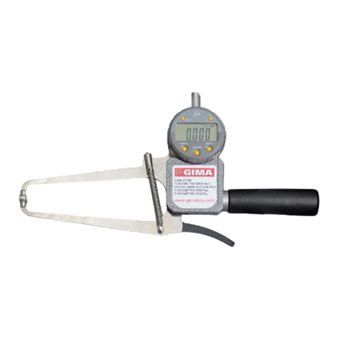 Gima 27346 manual