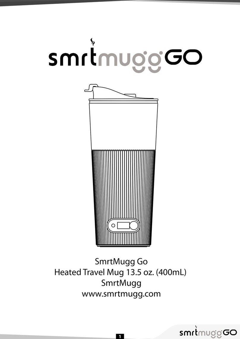 smrtmugg Go instructions